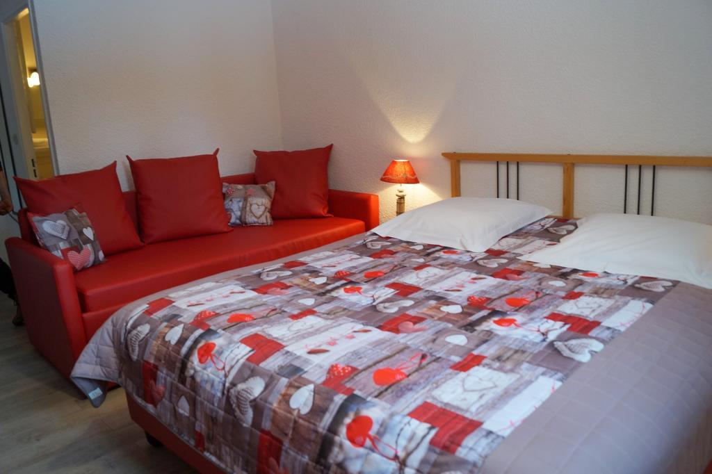 Hotel - Restaurant Le Blanchon Selonnet Bagian luar foto